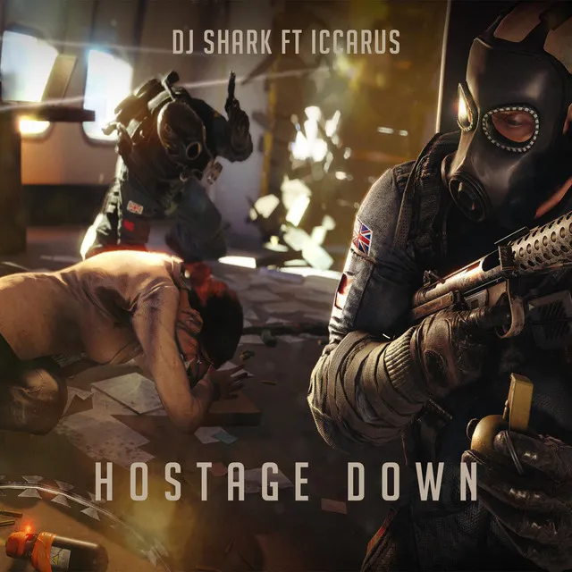 Hostage Down