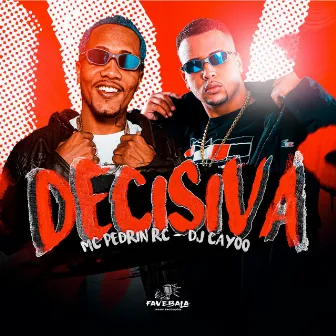 Decisiva by mc pedrin rc