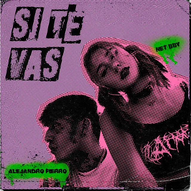 Si Te Vas