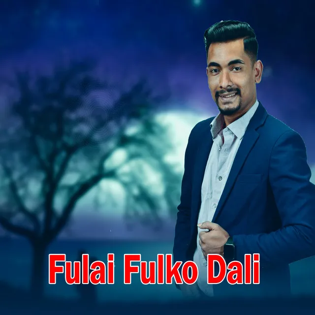 Fulai Fulko Dali - Live