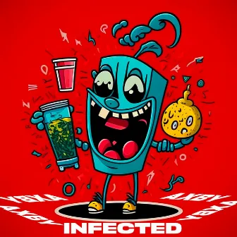 Infected by Axby