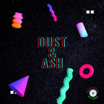 Dust & Ash by Major Matrix