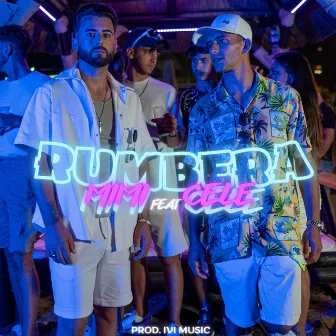 Rumbera by MIMI