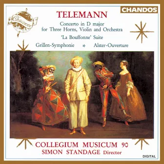 Telemann: 