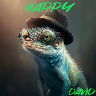 Happy by DAVID