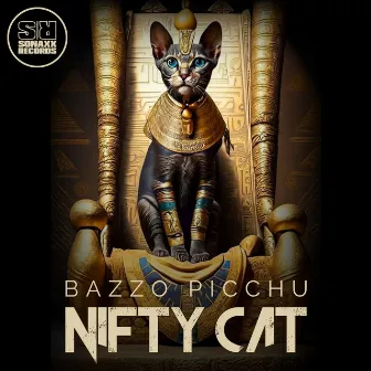 Bazzo Picchu by Nifty Cat