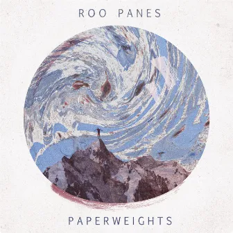 Paperweights by Roo Panes