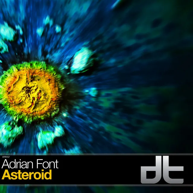 Asteroid