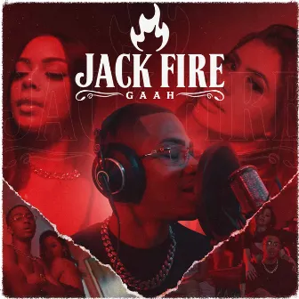 Jack Fire by Gaah