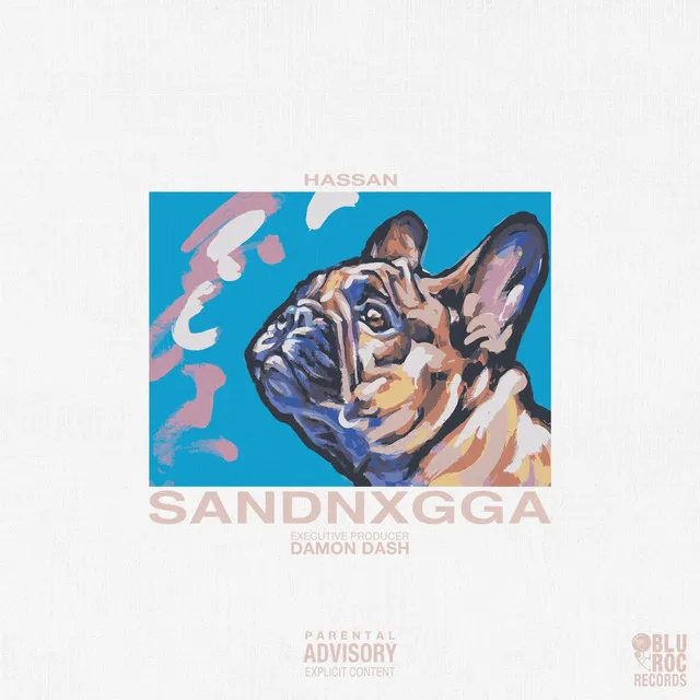 SANDNXGGA