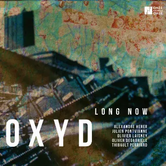 Long Now by Oxyd