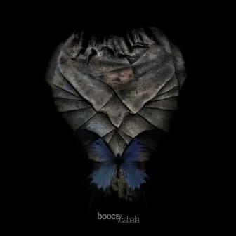 Cabala EP by Booca