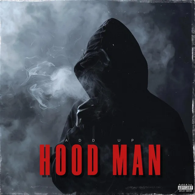 Hood Man