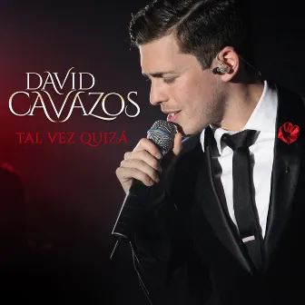 Tal Vez, Quizá by David Cavazos