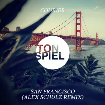 San Francisco (Alex Schulz Remix) by Alex Schulz