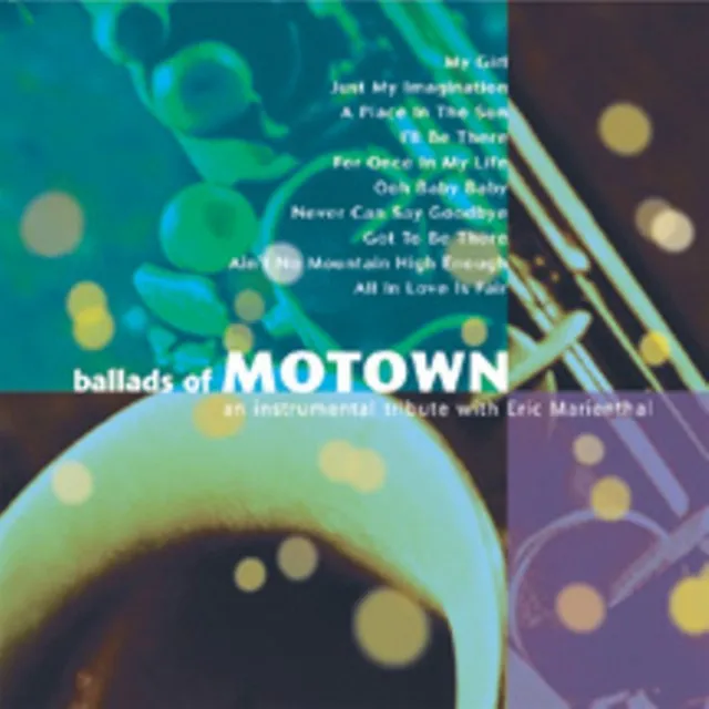 Ballads of Motown