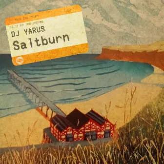 Saltburn (Radio Version) by DJ YARUS