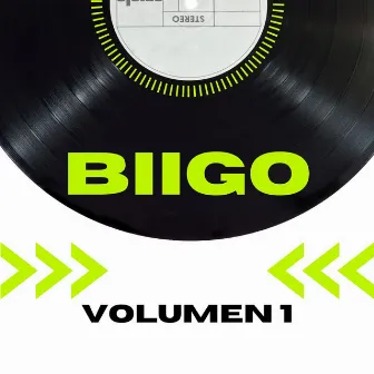 Biigo Vol. 1 by Biigo