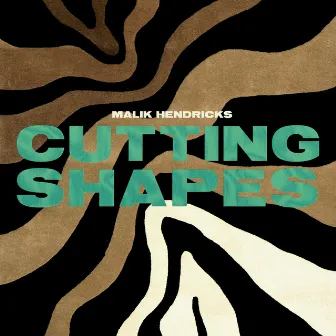 Cutting Shapes by Malik Hendricks