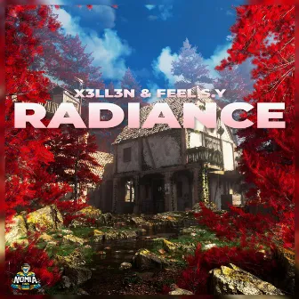 Radiance by Feel S.Y