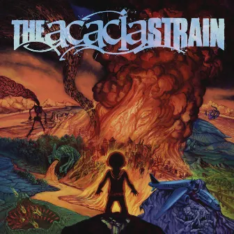 Continent by The Acacia Strain