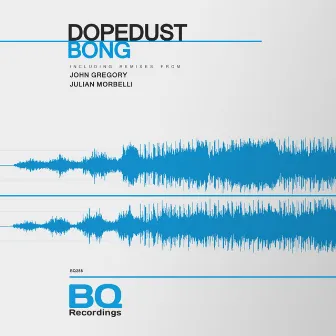 Bong by Dopedust