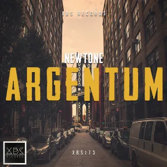 Argentum by Newtone