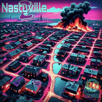 Nastyville 2 by Bugs Nasty