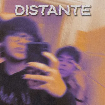 Distante by Rain SWK