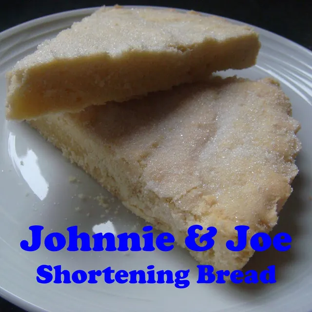 Shortening Bread