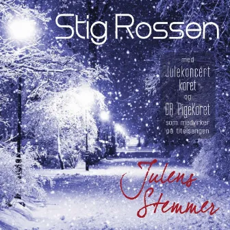 Julens Stemmer med DR Pigekoret by Stig Rossen