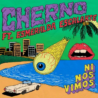 Ni Nos Vimos by Cherno