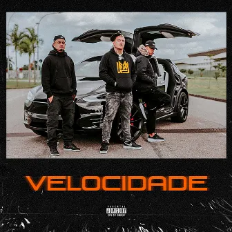 Velocidade by 2T