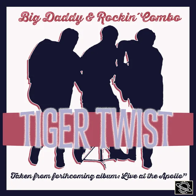 Big Daddy & Rockin' Combo