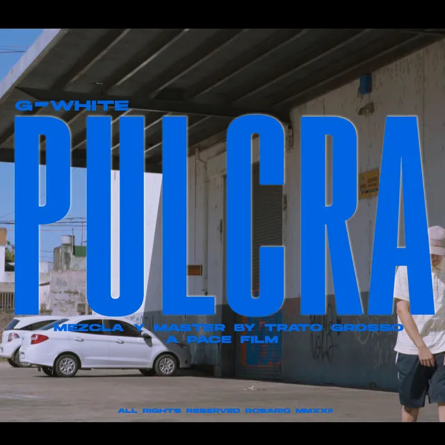 Pulcra