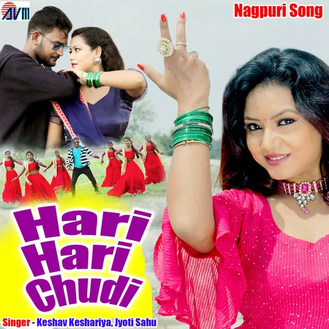 Hari Hari Chudi