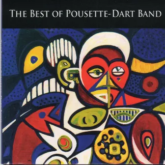 The Best of Pousette-Dart Band by Pousette-Dart Band