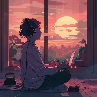 Calm Lofi Beats: Harmonies for Relaxation by Relax in Peace