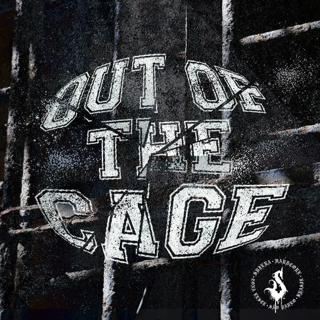 Out Of The Cage