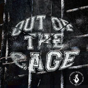 Out Of The Cage by Sujera