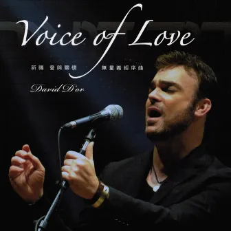 Voice Of Love 2 by David D'Or