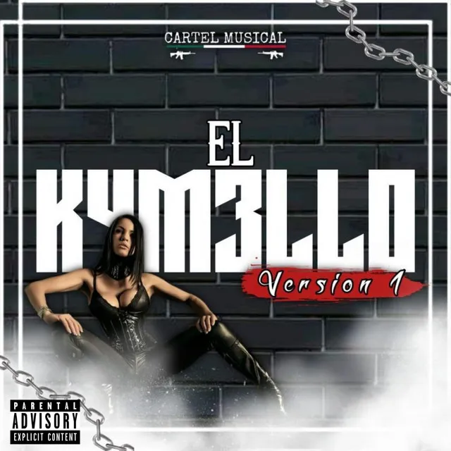 El Kamello (Version 1)