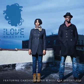 Love Machine by The Love Machine Project