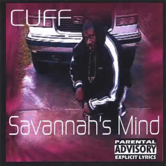 Savannah's Mind by Cuff