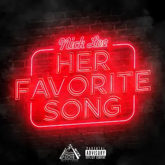 Her Favorite Song by Nick Loe