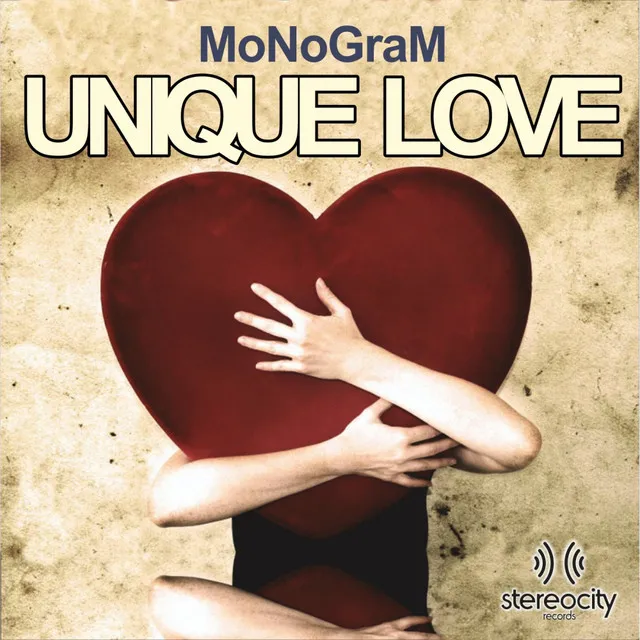 Unique Love - Mauro Gee Version