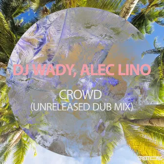 Crowd (Unreleased Dub Mix) by Alec Lino