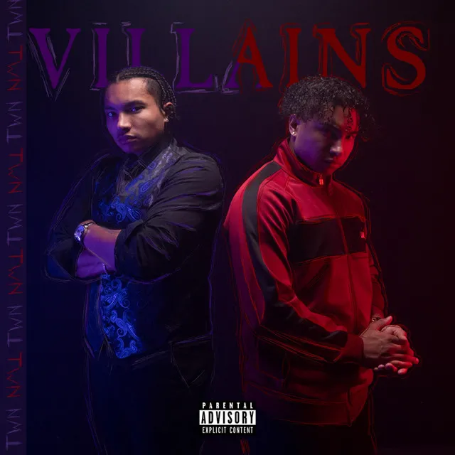 Villains