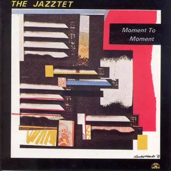 Moment To Moment by The Jazztet