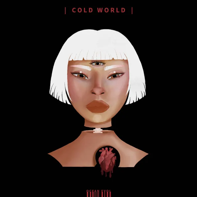 Cold World